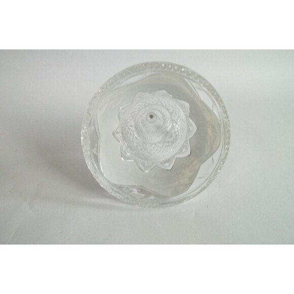 Thomas Kinkade Ornament Crystal Holiday Reflections Christmas Tree 2013 - Picture 5 of 5